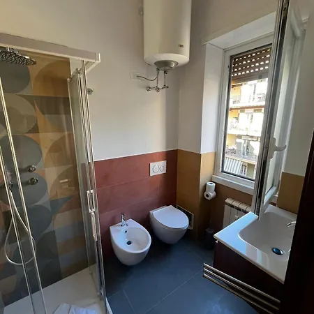Casa Vacanze D'Aste Ostie Extérieur photo