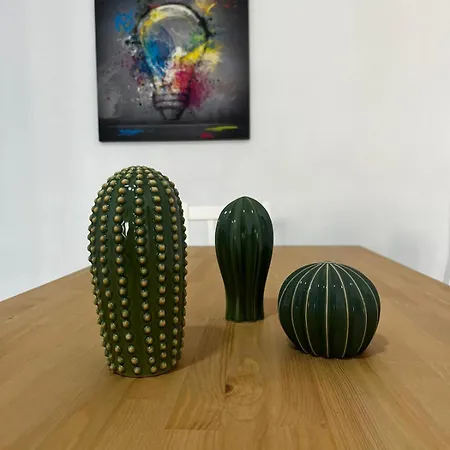 Casa Vacanze D'Aste Ostie Extérieur photo