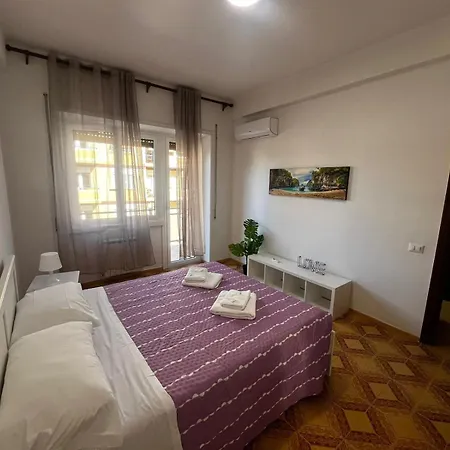 Casa Vacanze D'Aste Ostie Extérieur photo