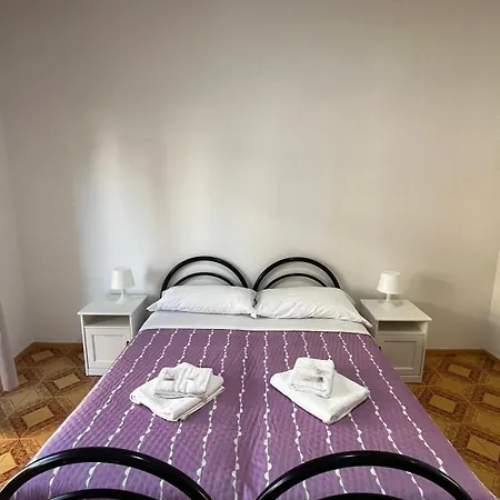 Casa Vacanze D'Aste Ostie Extérieur photo