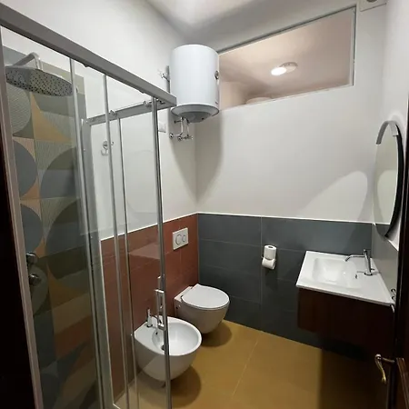 Casa Vacanze D'Aste Ostie Extérieur photo