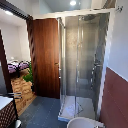 Casa Vacanze D'Aste Ostie Extérieur photo