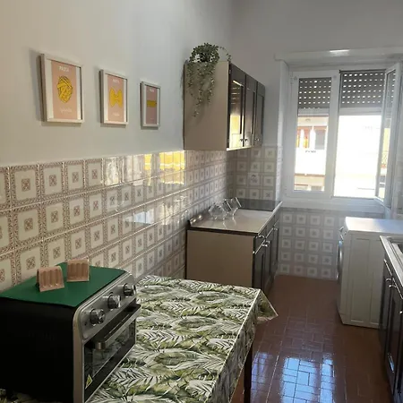 Casa Vacanze D'Aste Ostie Extérieur photo