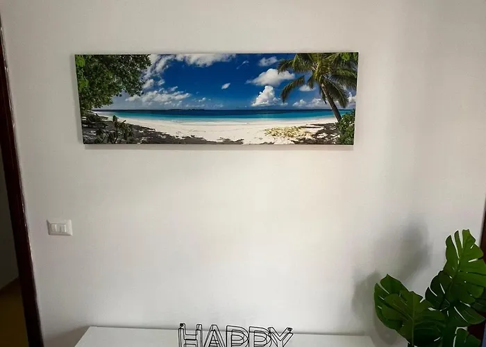 Casa Vacanze D\'Aste