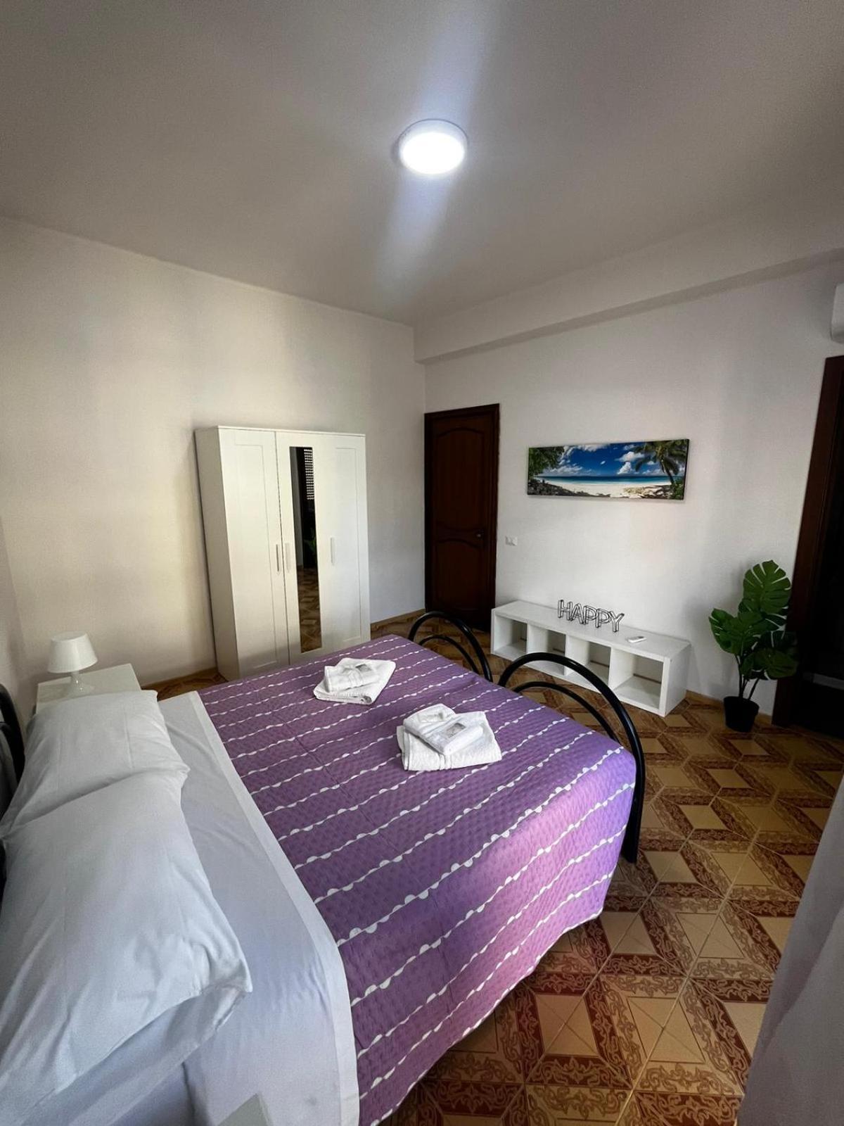 D'aste Apartment *