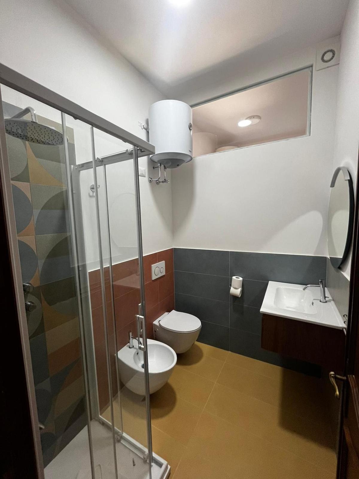 D'aste Apartment Lido di Ostia
